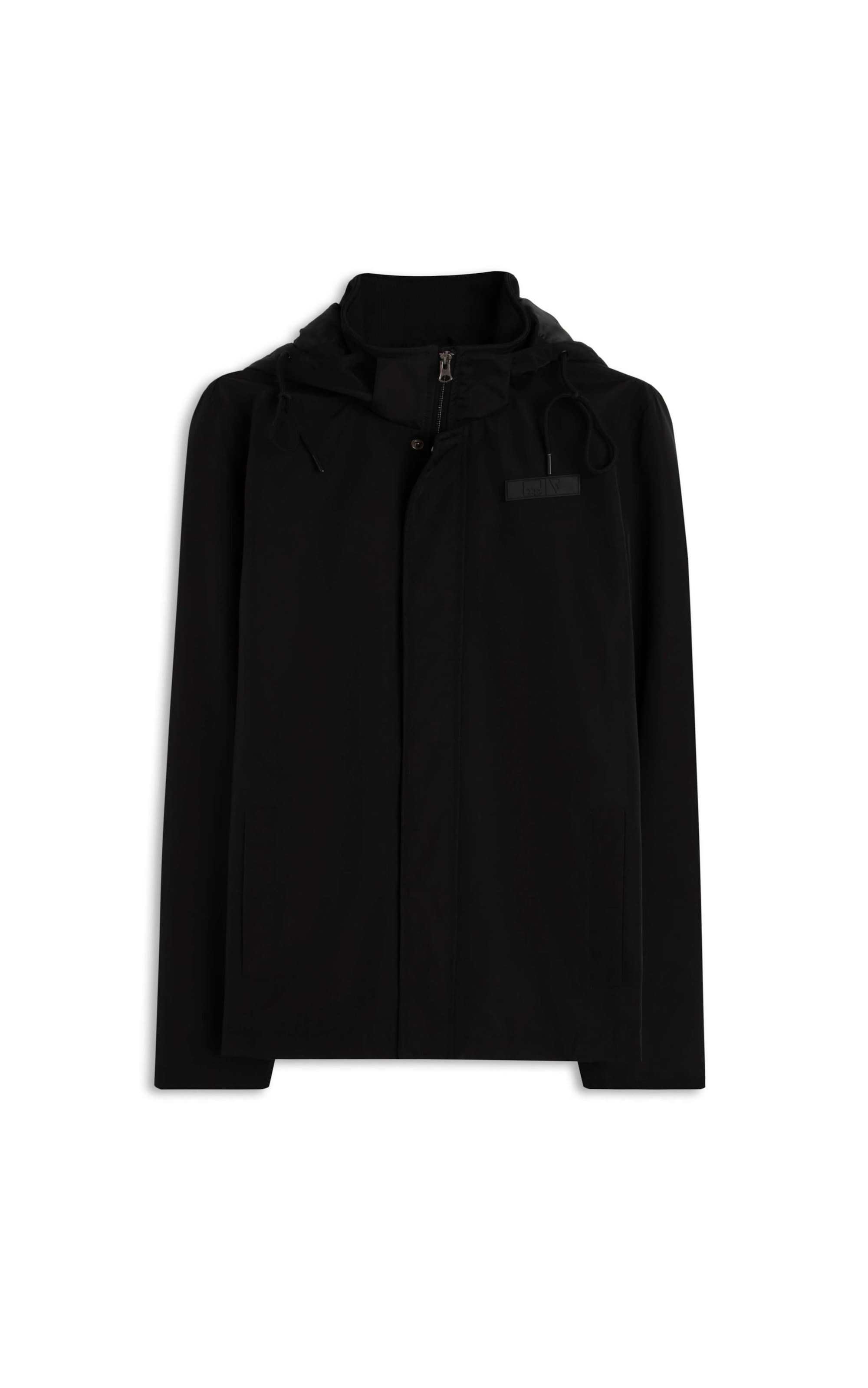 Jaqueta Iceland Puffer Xp Preto