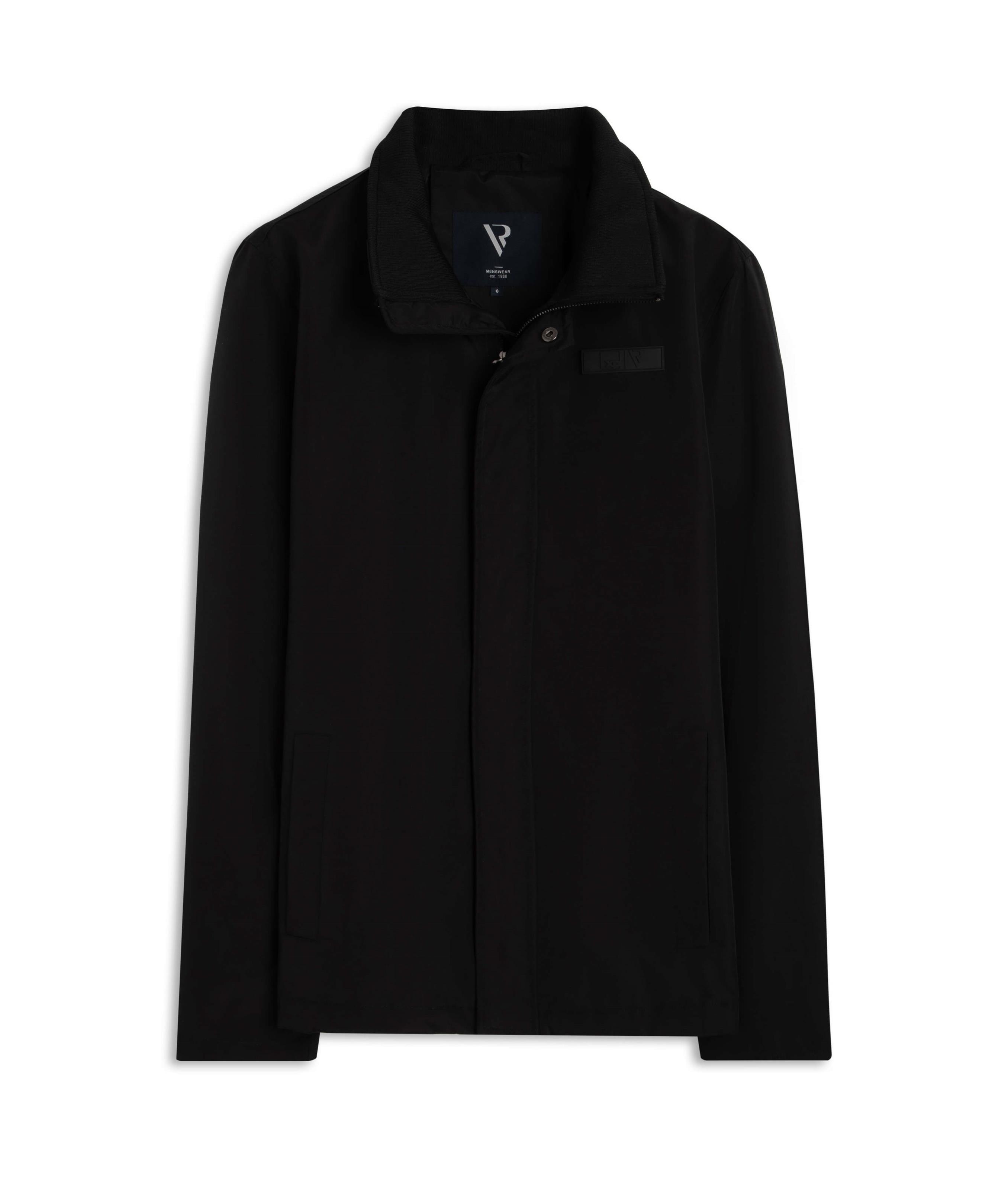 Jaqueta Iceland Puffer Xp Preto