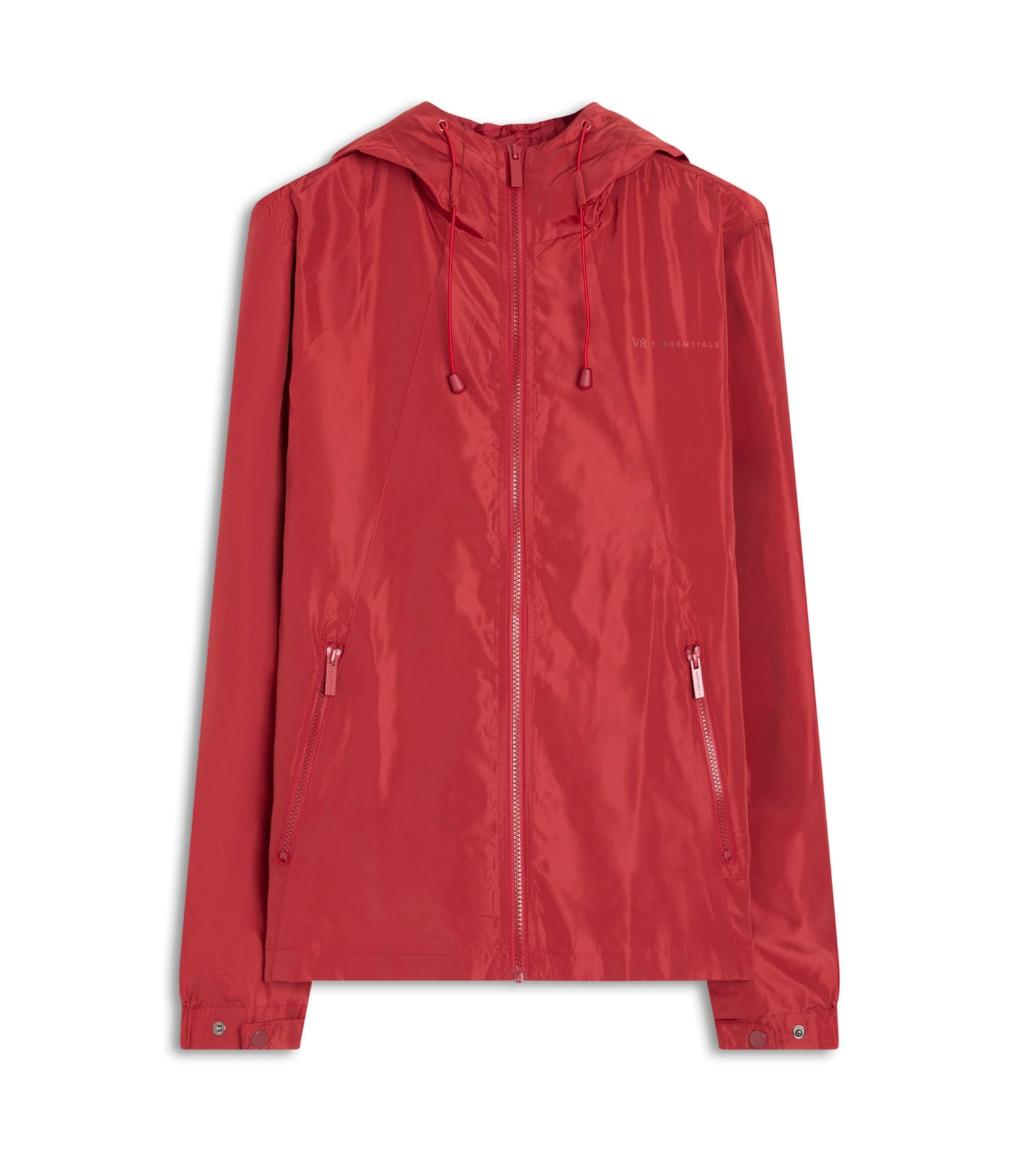 Jaqueta Juarez Vermelho