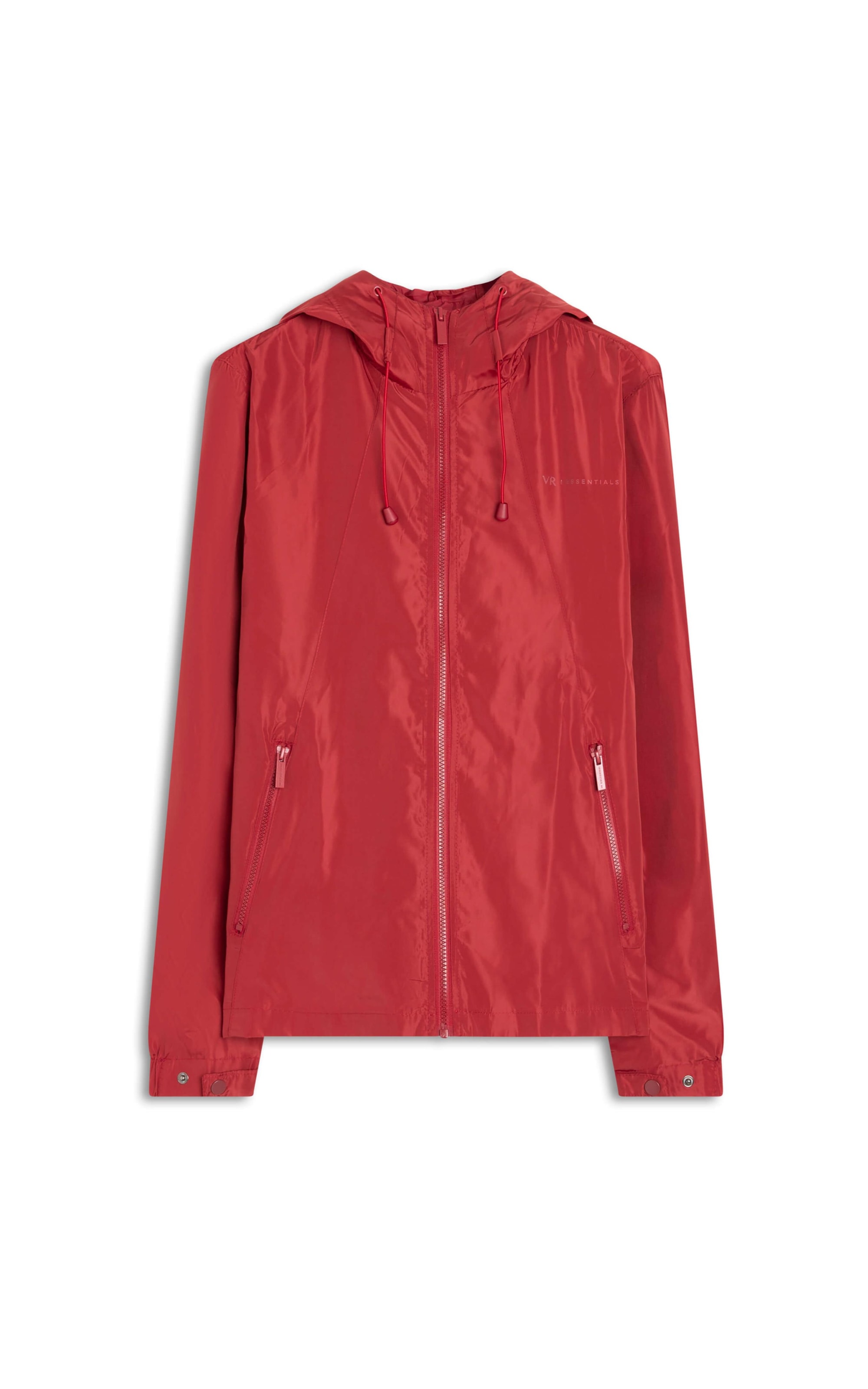 Jaqueta Juarez Vermelho