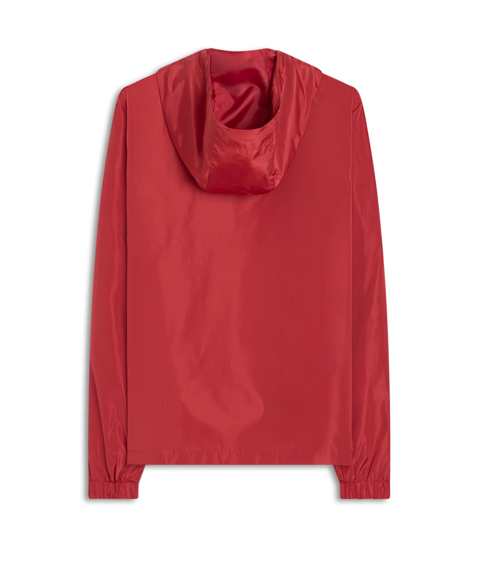 Jaqueta Juarez Vermelho