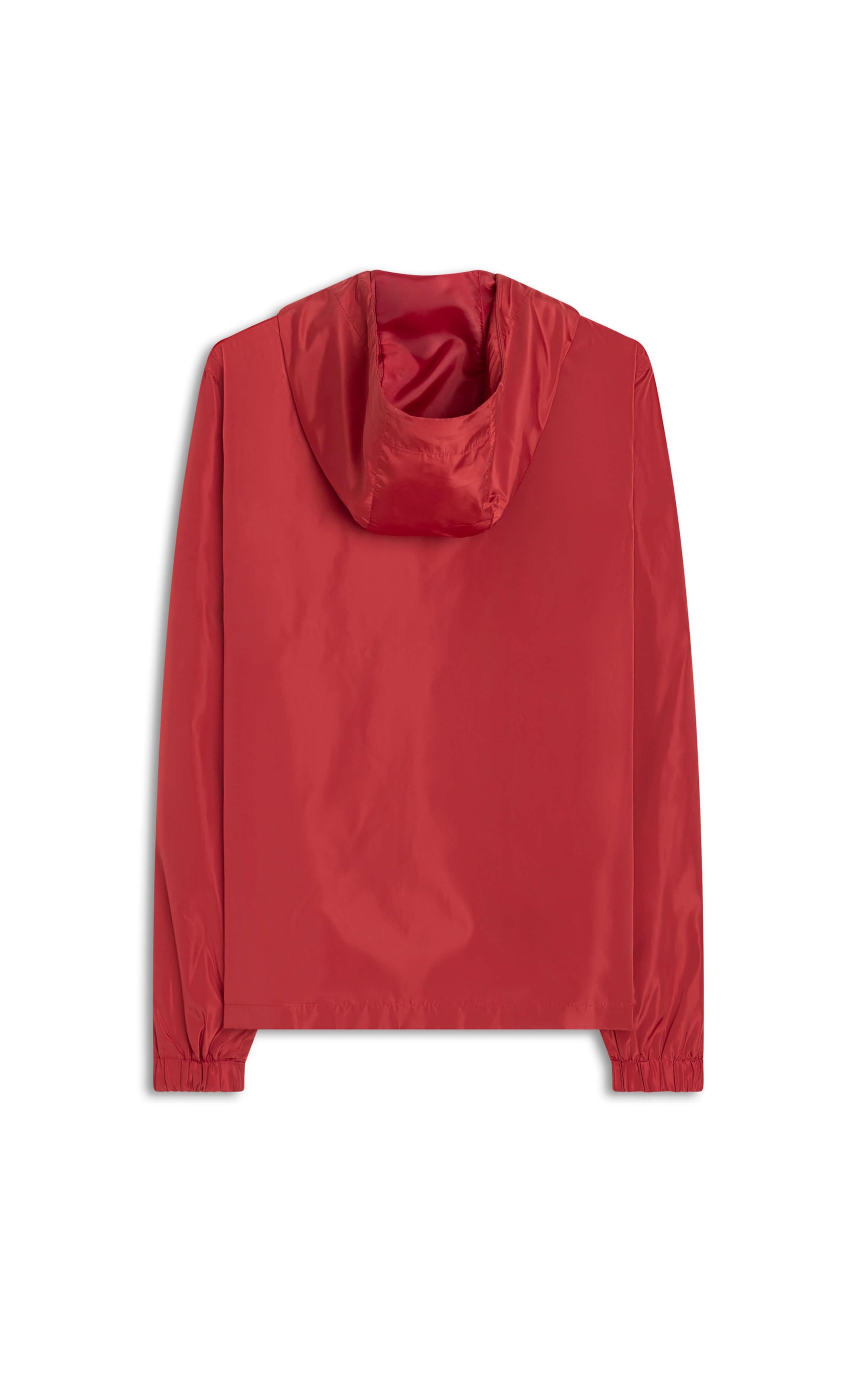 Jaqueta Juarez Vermelho