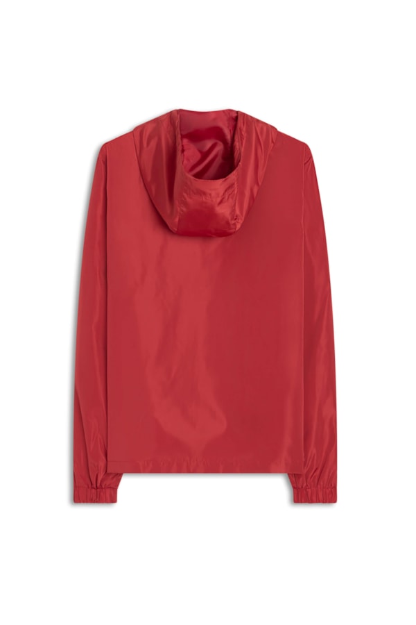 Jaqueta Juarez Vermelho