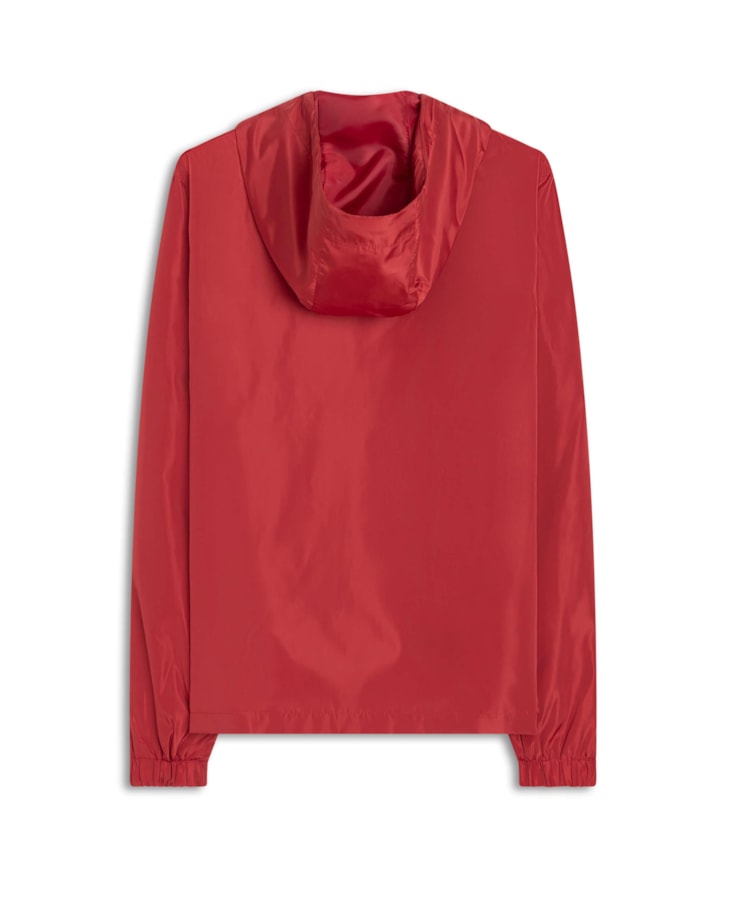 Jaqueta Juarez Vermelho