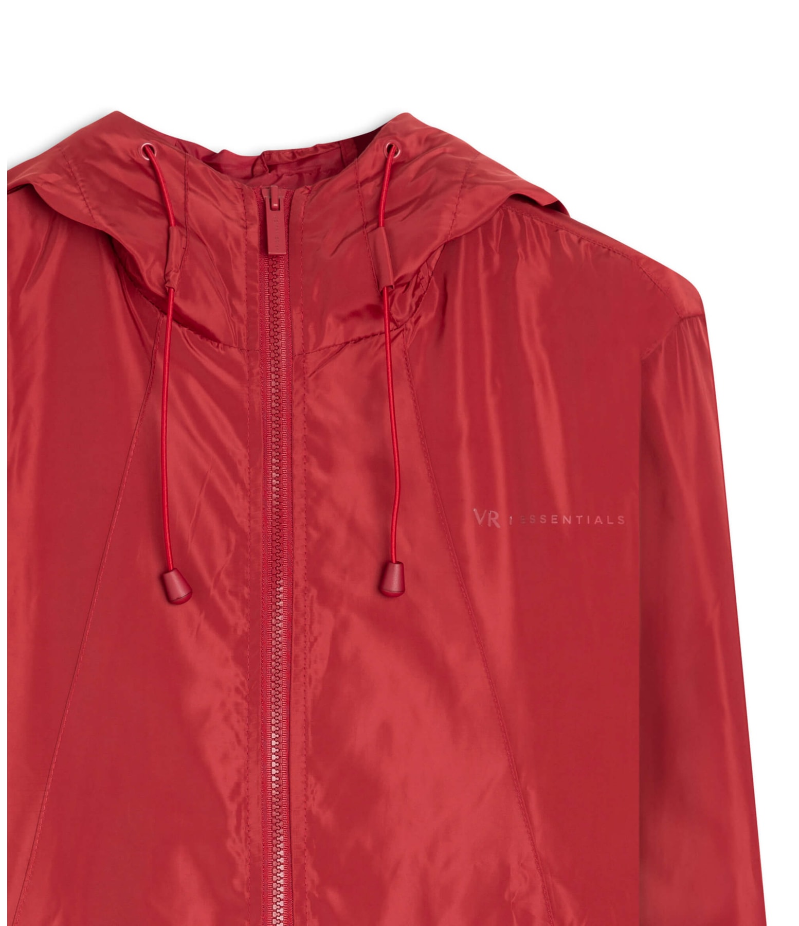 Jaqueta Juarez Vermelho