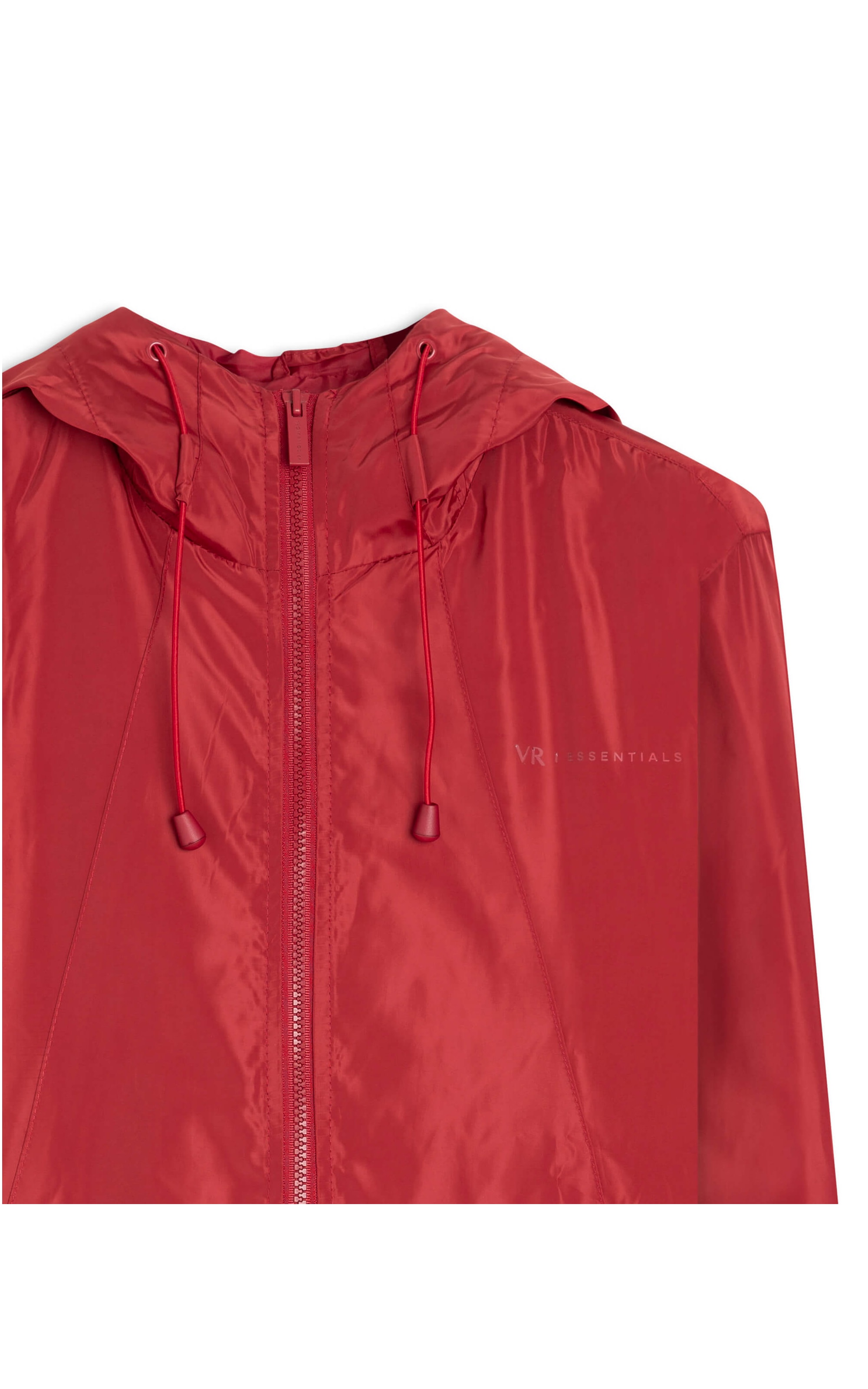 Jaqueta Juarez Vermelho