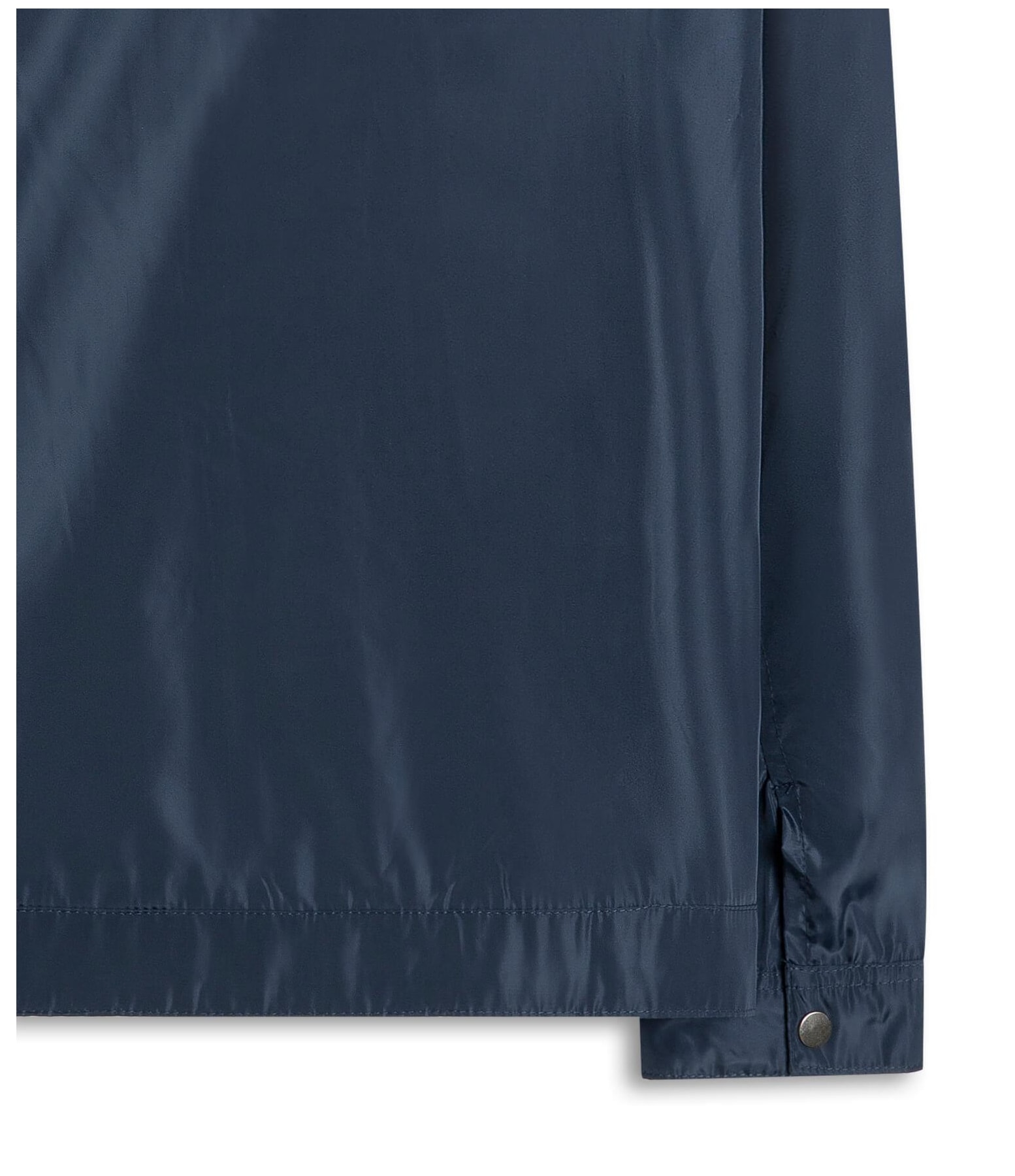 Jaqueta Nylon Golf Dark Navy