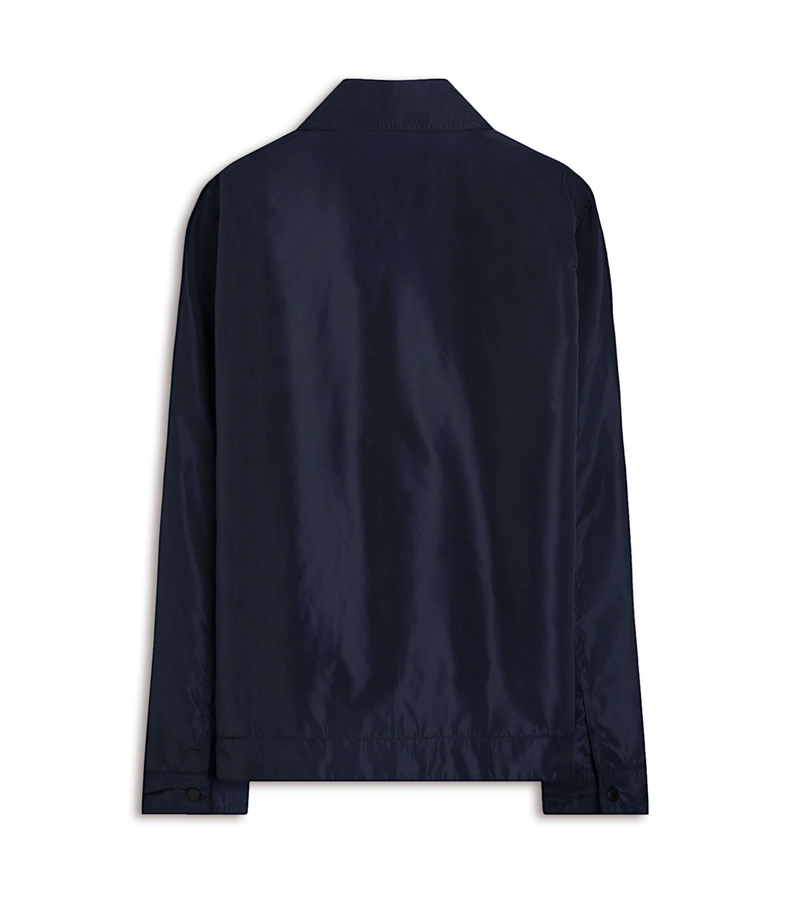 Jaqueta Nylon Izamal Dark Navy