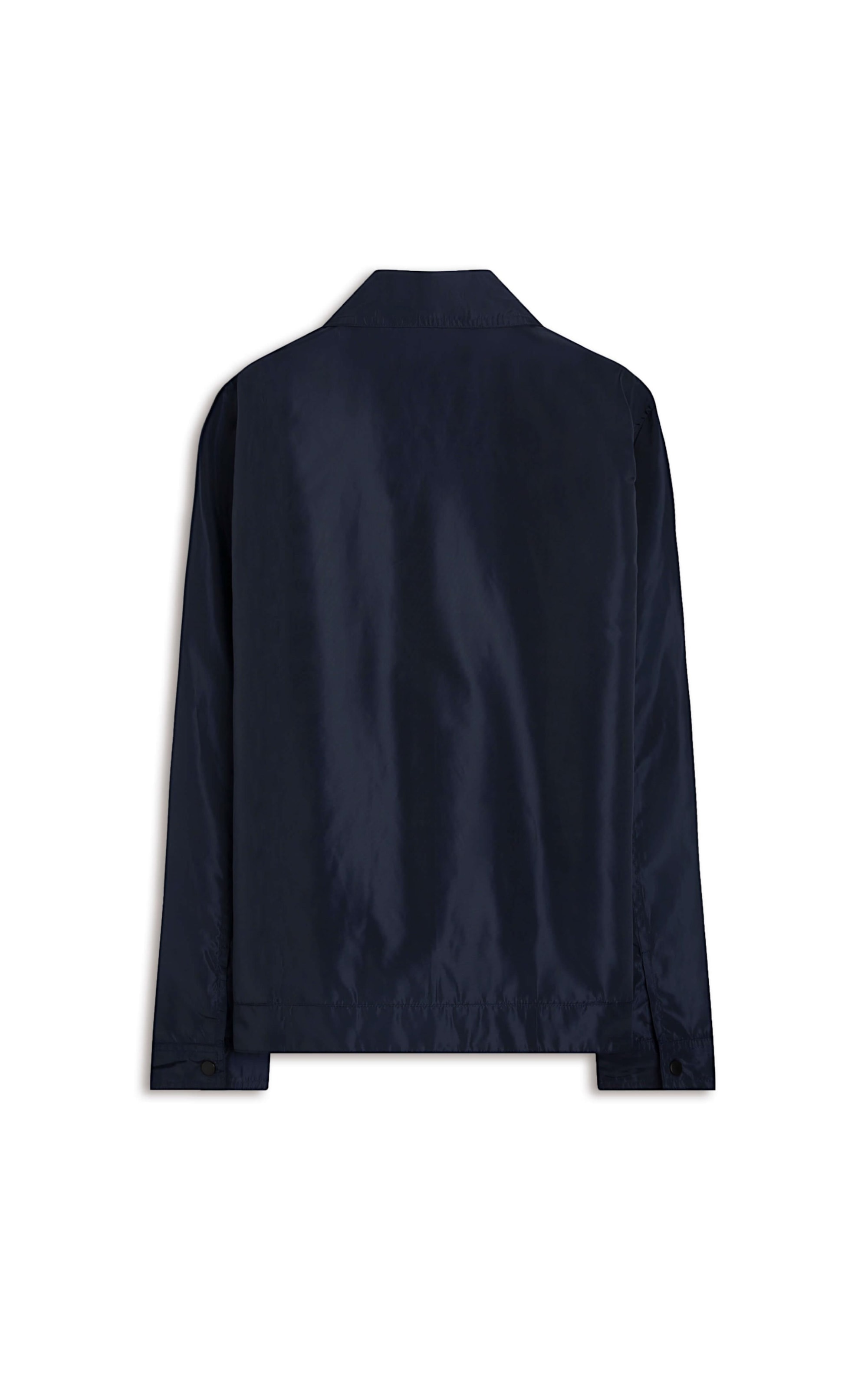 Jaqueta Nylon Izamal Dark Navy