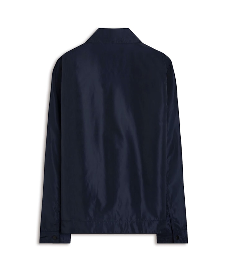 Jaqueta Nylon Izamal Dark Navy