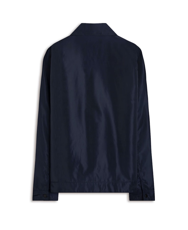 Jaqueta Nylon Izamal Dark Navy