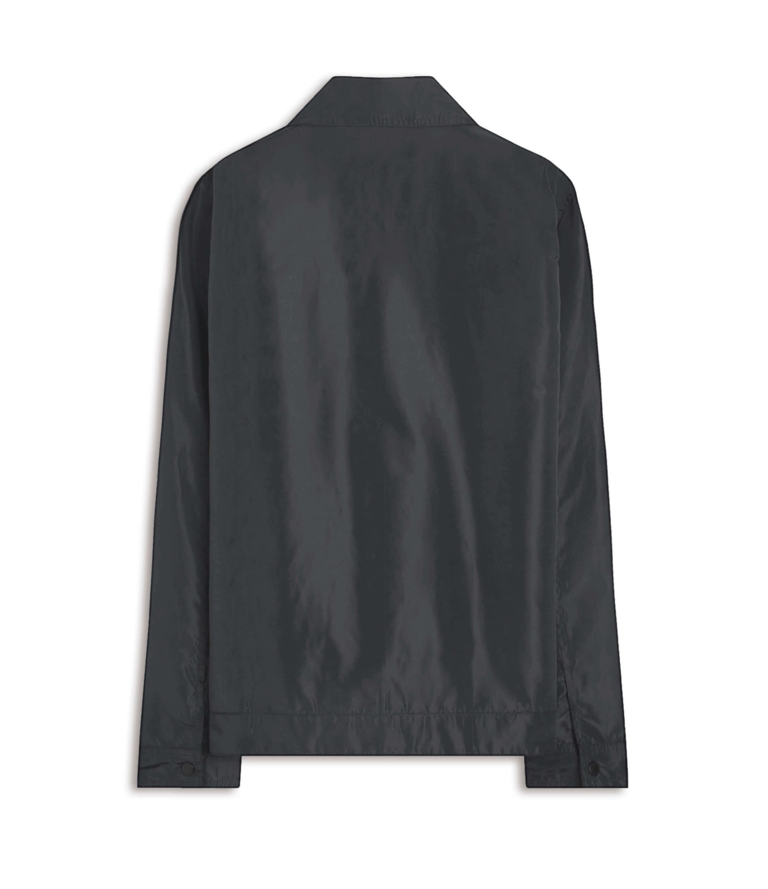 Jaqueta Nylon Izamal Grafite