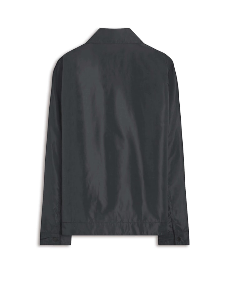 Jaqueta Nylon Izamal Grafite