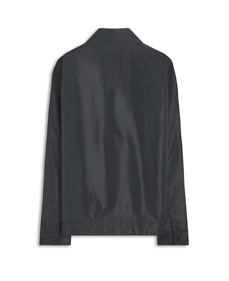Jaqueta Nylon Izamal Grafite