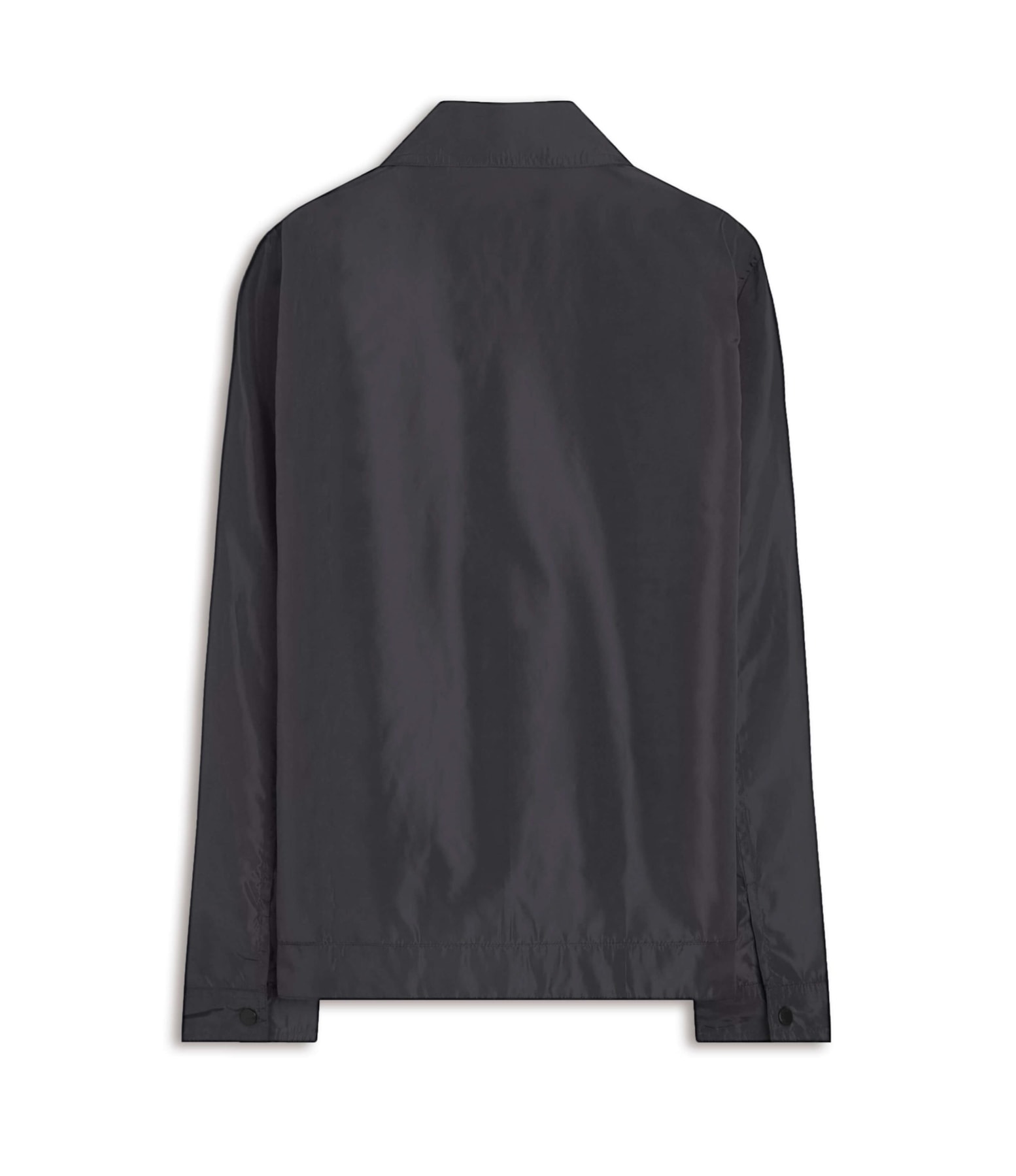 Jaqueta Nylon Izamal Grafite