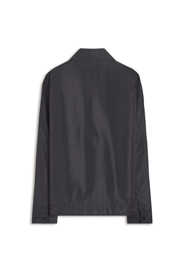 Jaqueta Nylon Izamal Grafite