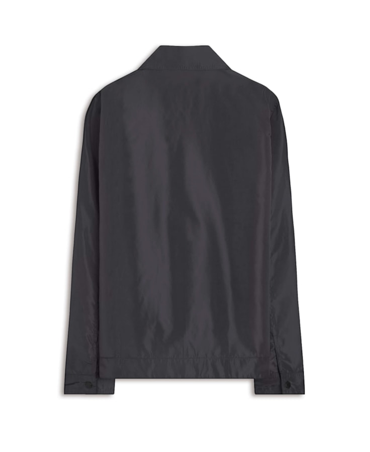 Jaqueta Nylon Izamal Grafite