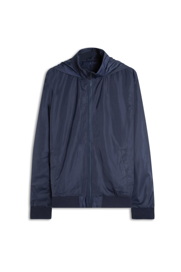 Jaqueta Nylon Light Mazunte Dark Navy