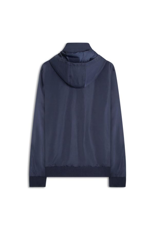 Jaqueta Nylon Light Mazunte Dark Navy