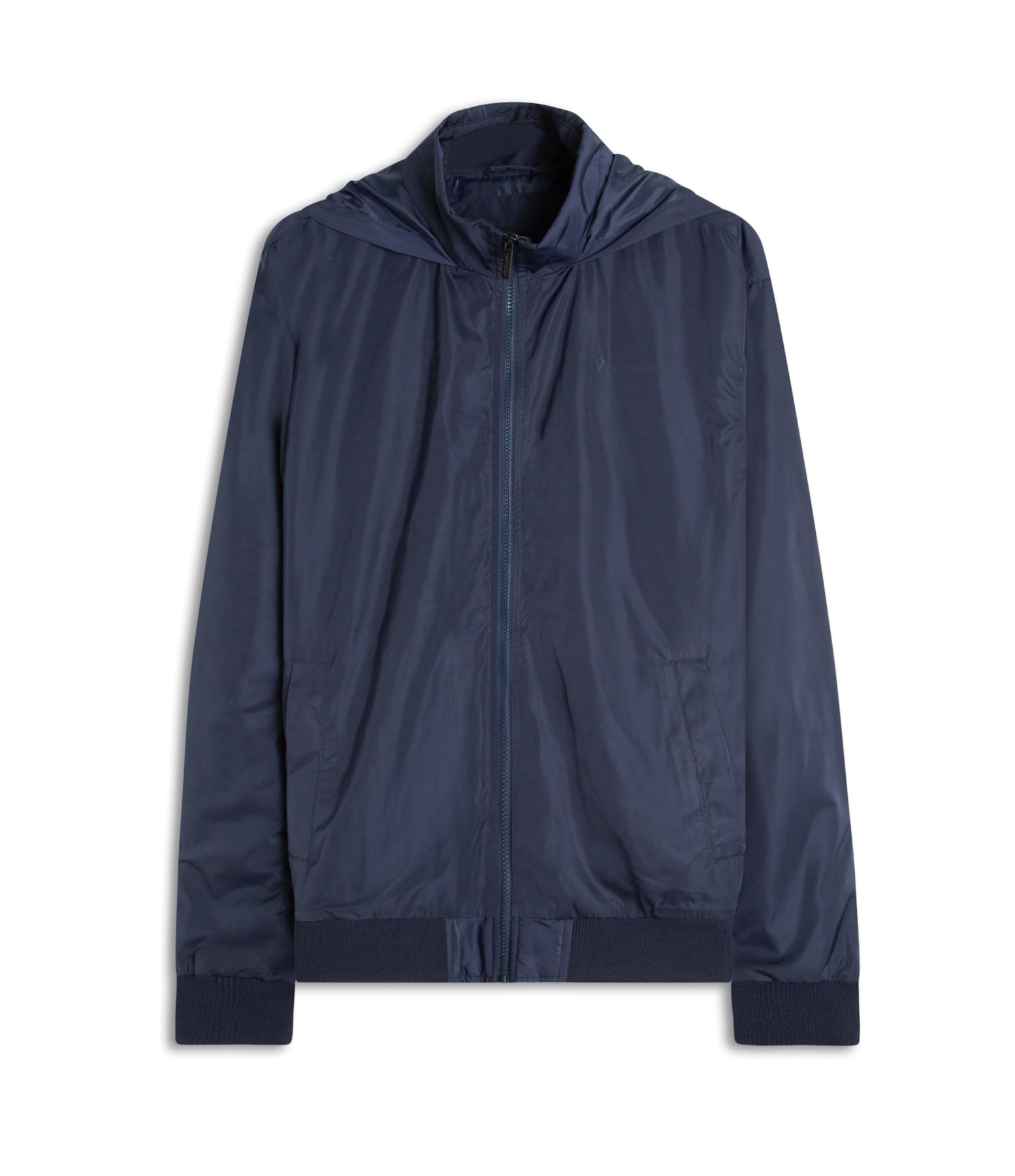 Jaqueta Nylon Light Mazunte Dark Navy