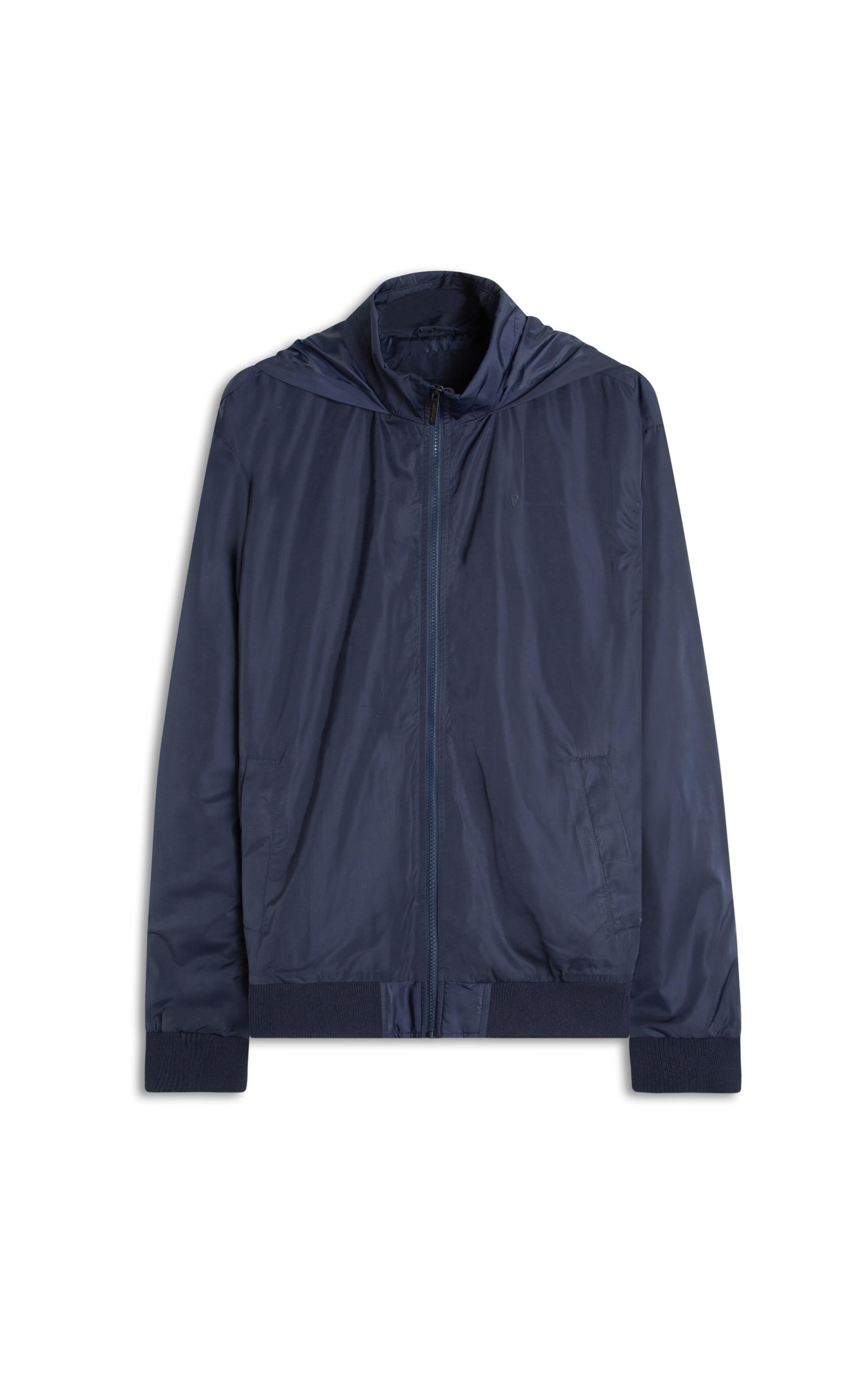 Jaqueta Nylon Light Mazunte Dark Navy