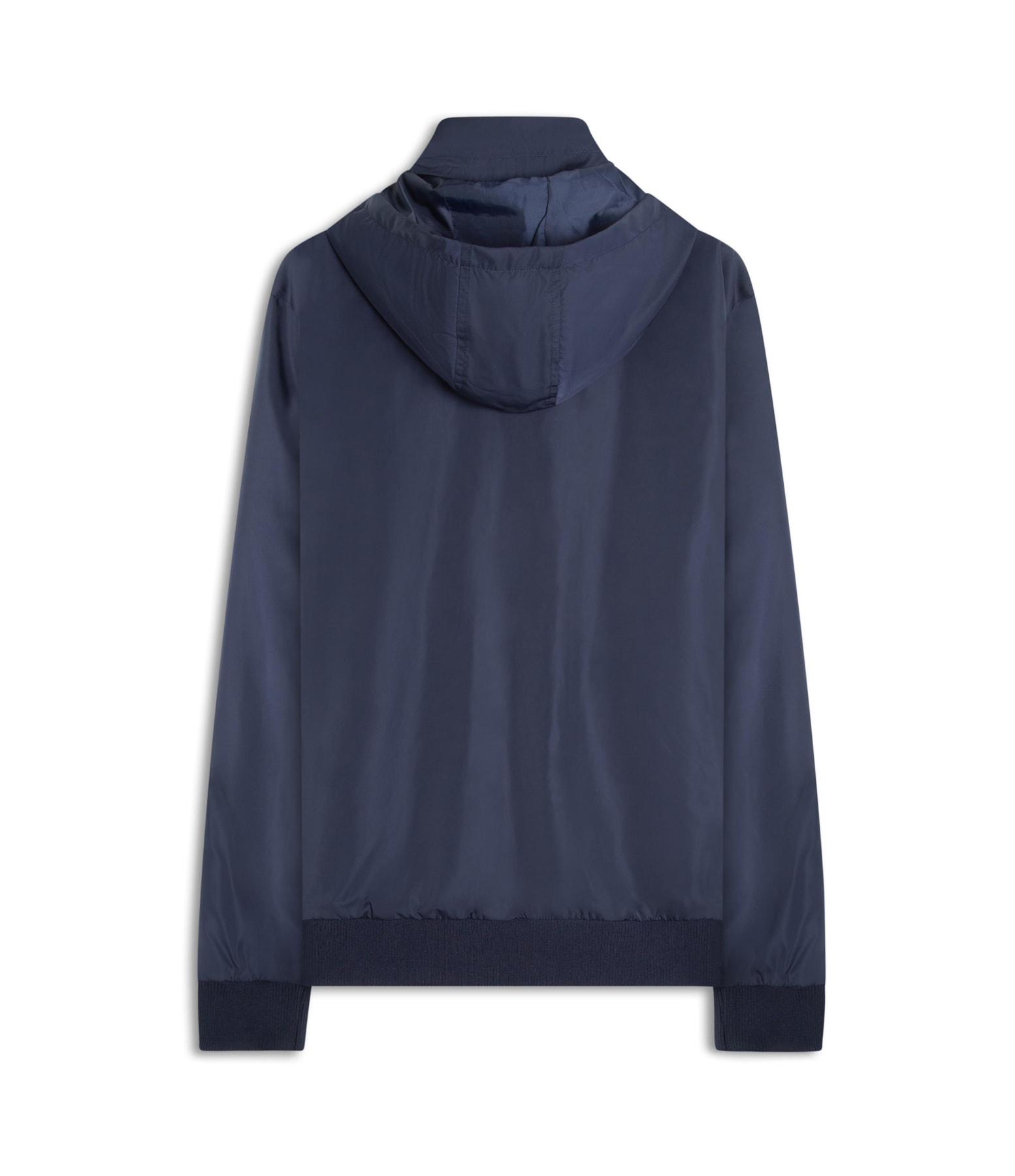 Jaqueta Nylon Light Mazunte Dark Navy
