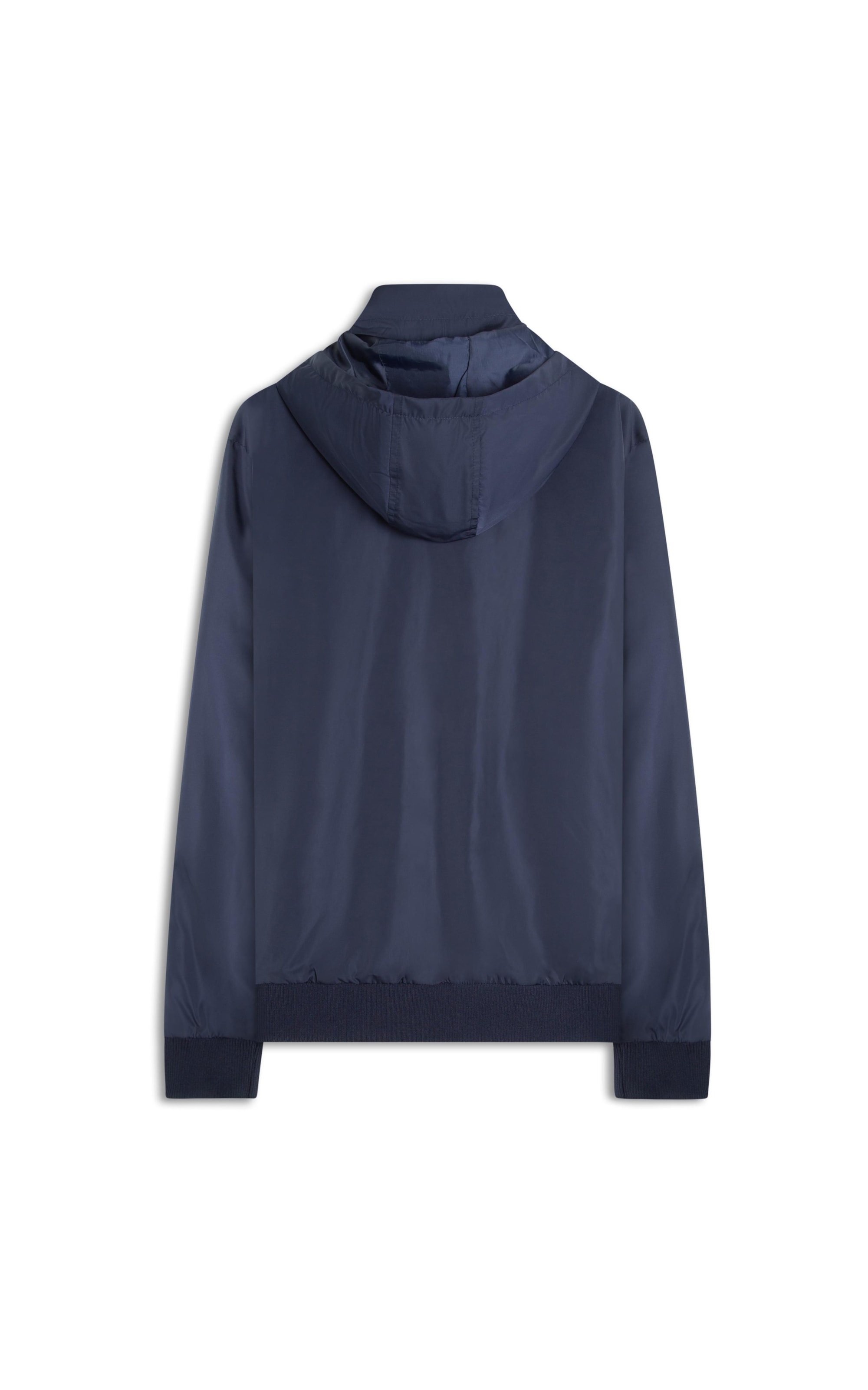Jaqueta Nylon Light Mazunte Dark Navy