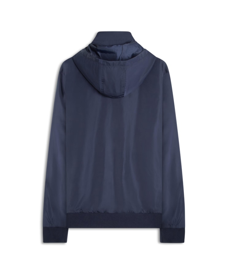Jaqueta Nylon Light Mazunte Dark Navy
