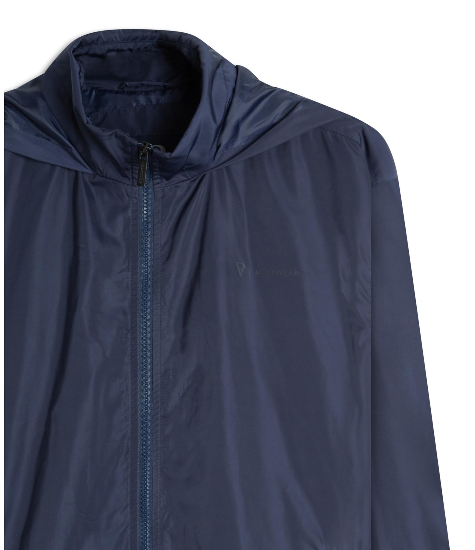 Jaqueta Nylon Light Mazunte Dark Navy