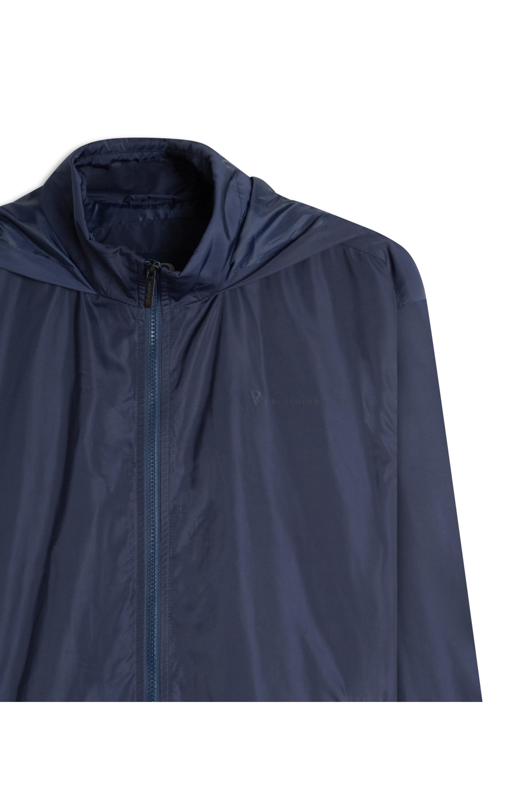 Jaqueta Nylon Light Mazunte Dark Navy