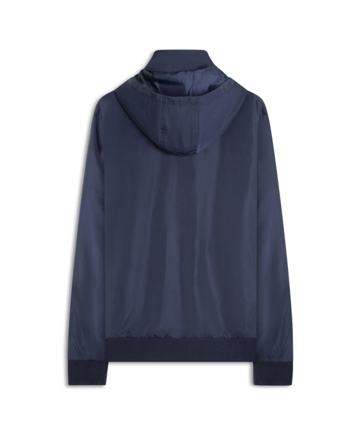 Jaqueta Nylon Light Mazunte Dark Navy
