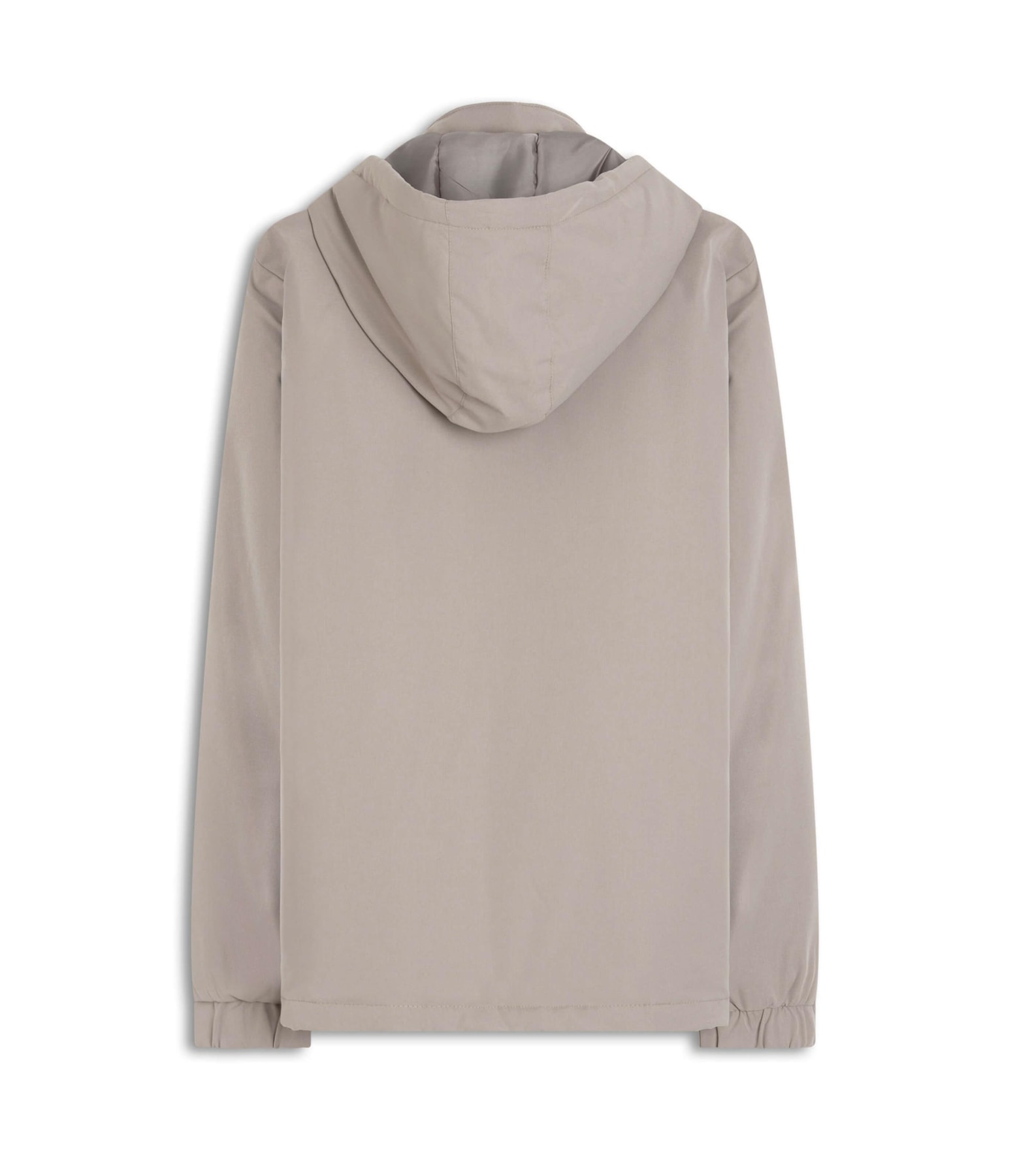 Jaqueta Nylon Light Puebla Caqui