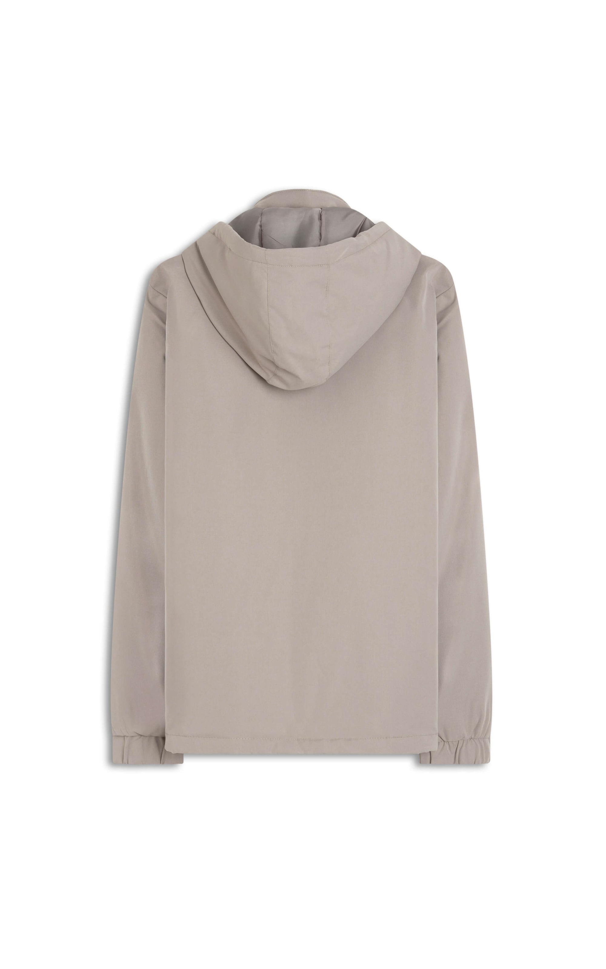 Jaqueta Nylon Light Puebla Caqui