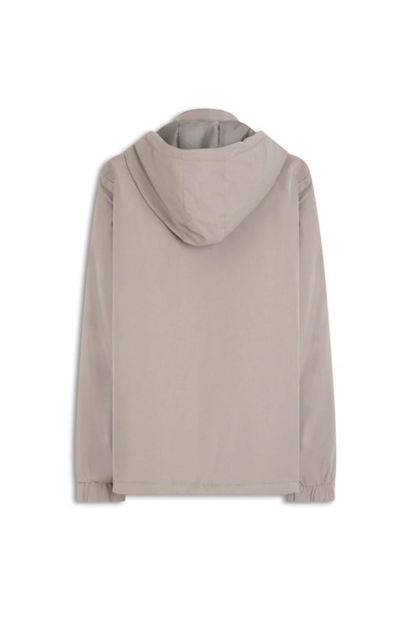Jaqueta Nylon Light Puebla Caqui