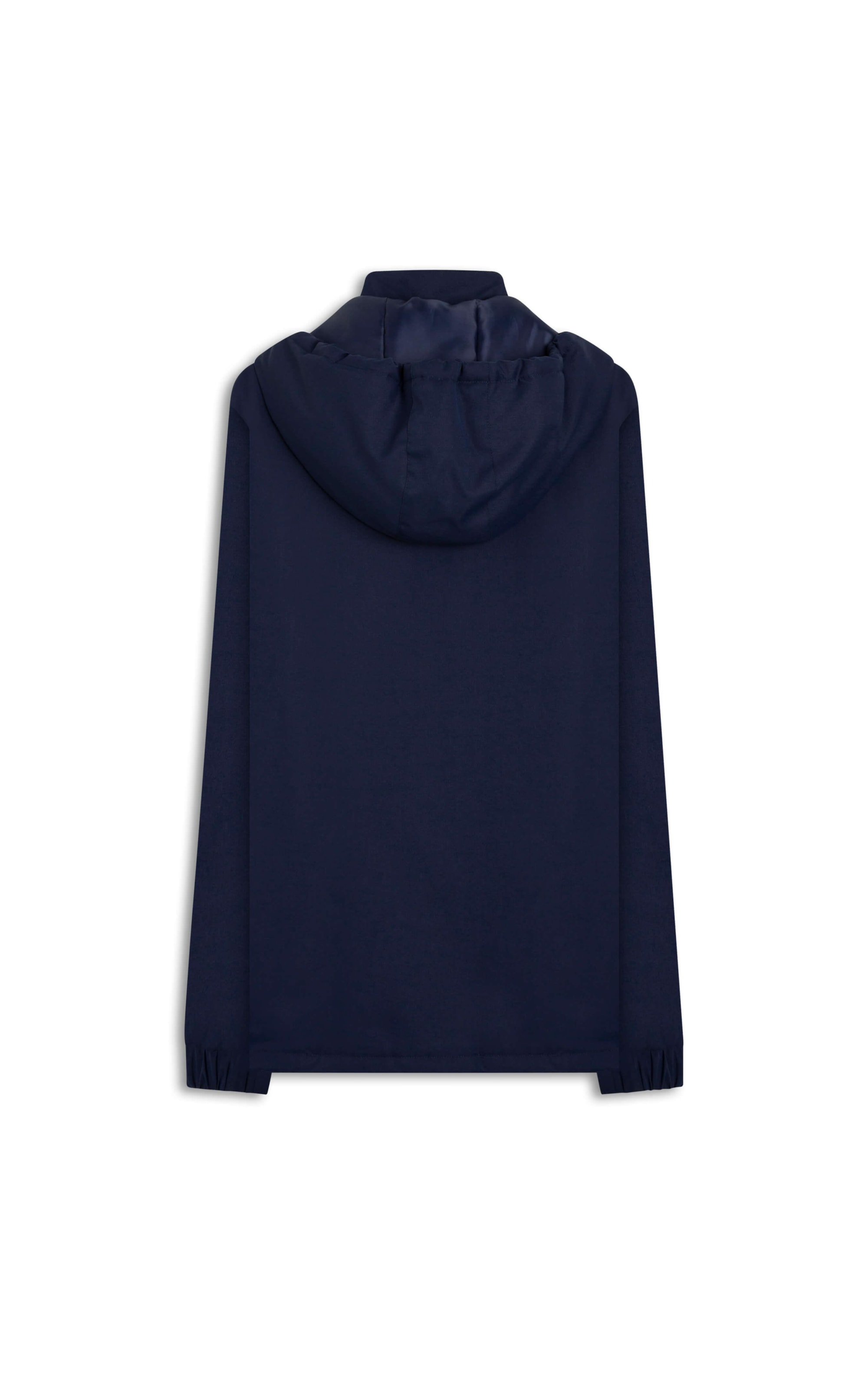 Jaqueta Nylon Light Puebla Dark Navy
