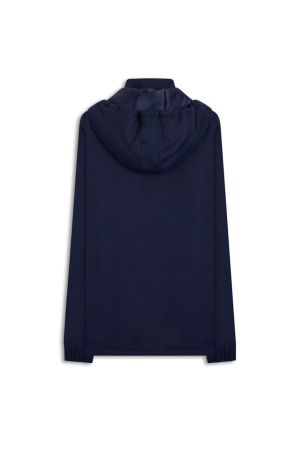 Jaqueta Nylon Light Puebla Dark Navy