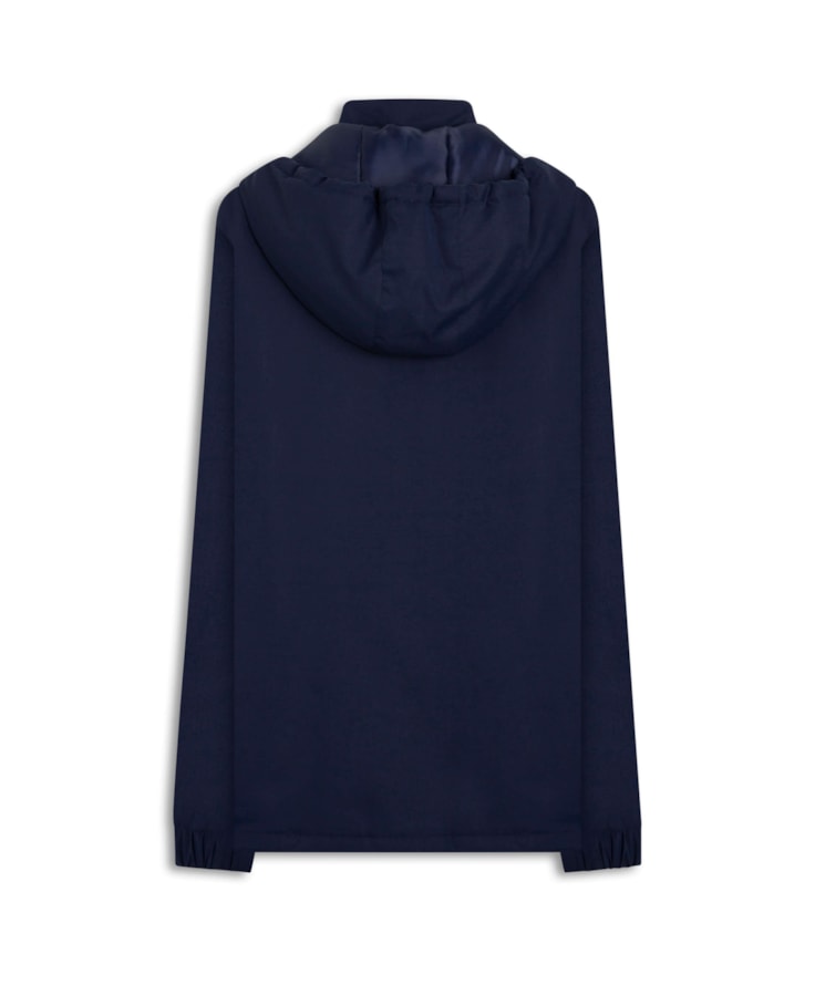 Jaqueta Nylon Light Puebla Dark Navy