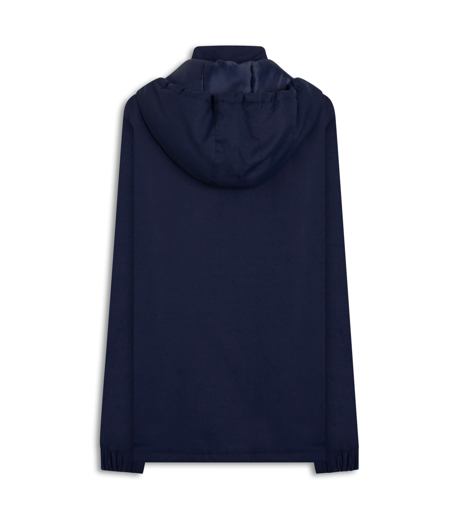 Jaqueta Nylon Light Puebla Dark Navy