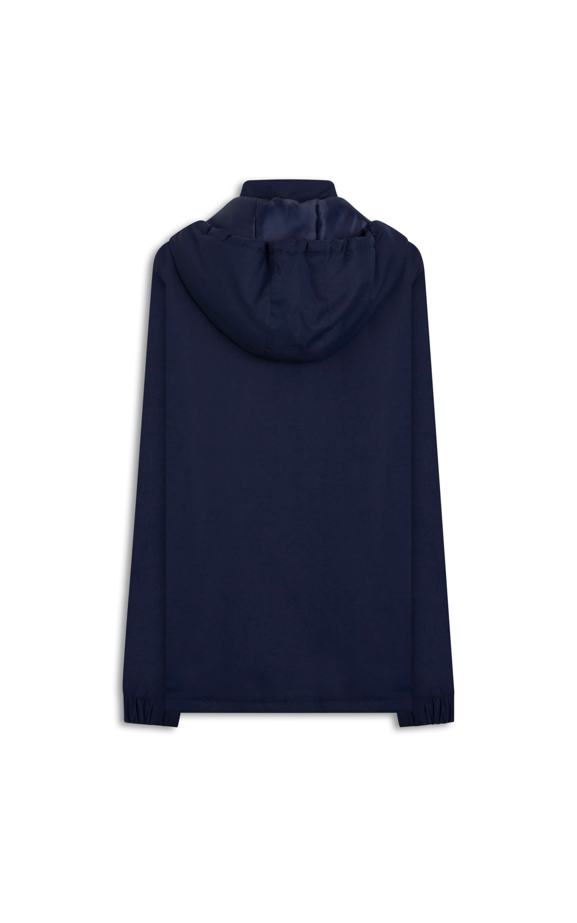 Jaqueta Nylon Light Puebla Dark Navy