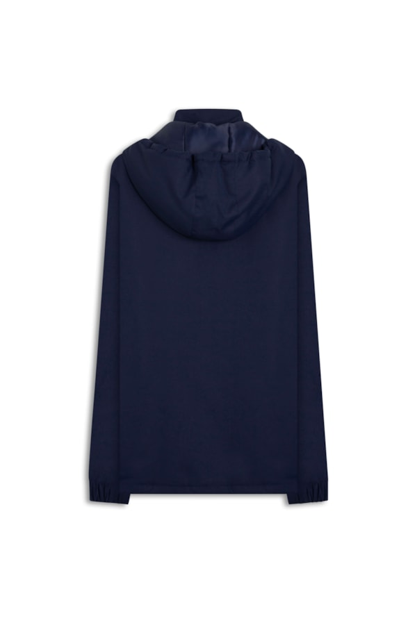 Jaqueta Nylon Light Puebla Dark Navy