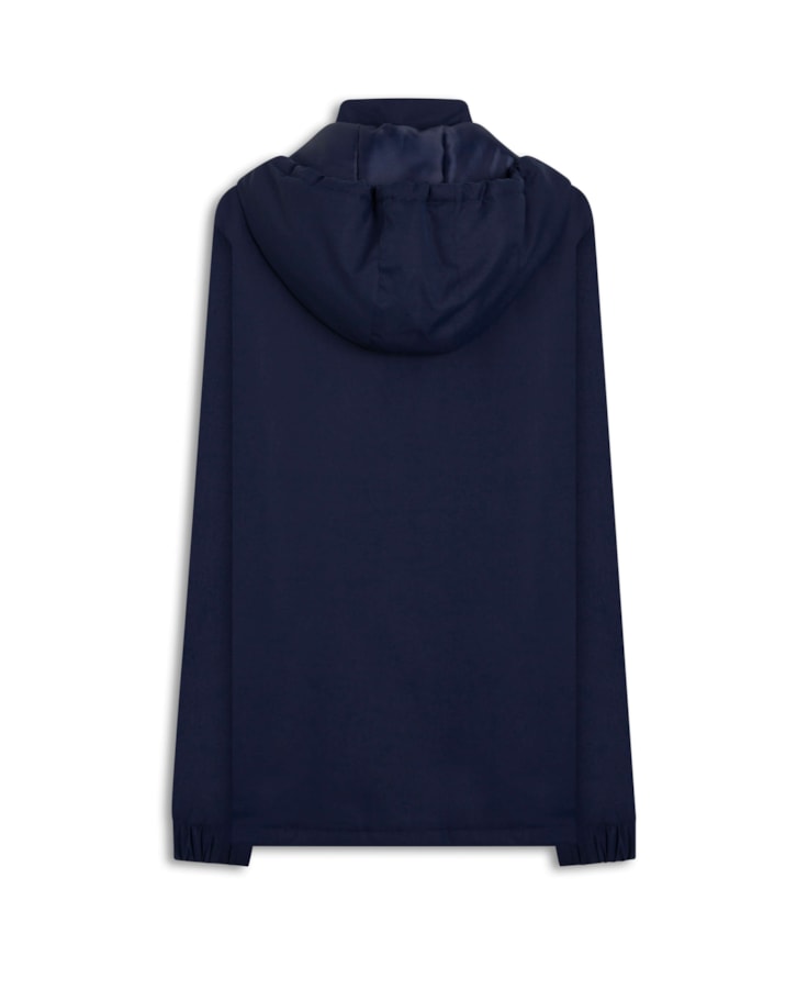 Jaqueta Nylon Light Puebla Dark Navy