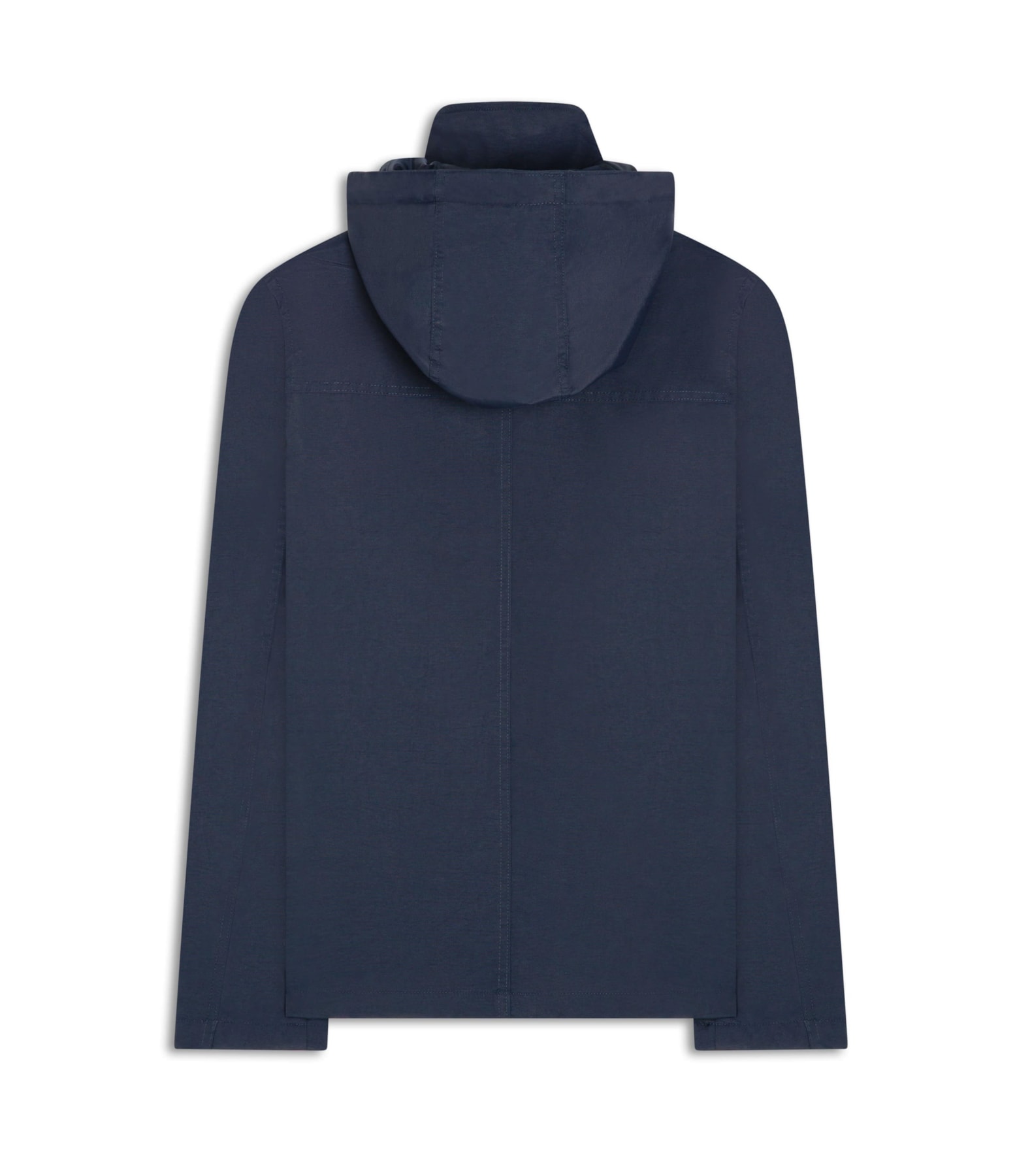 Jaqueta Nylon Ribbon Dark Navy