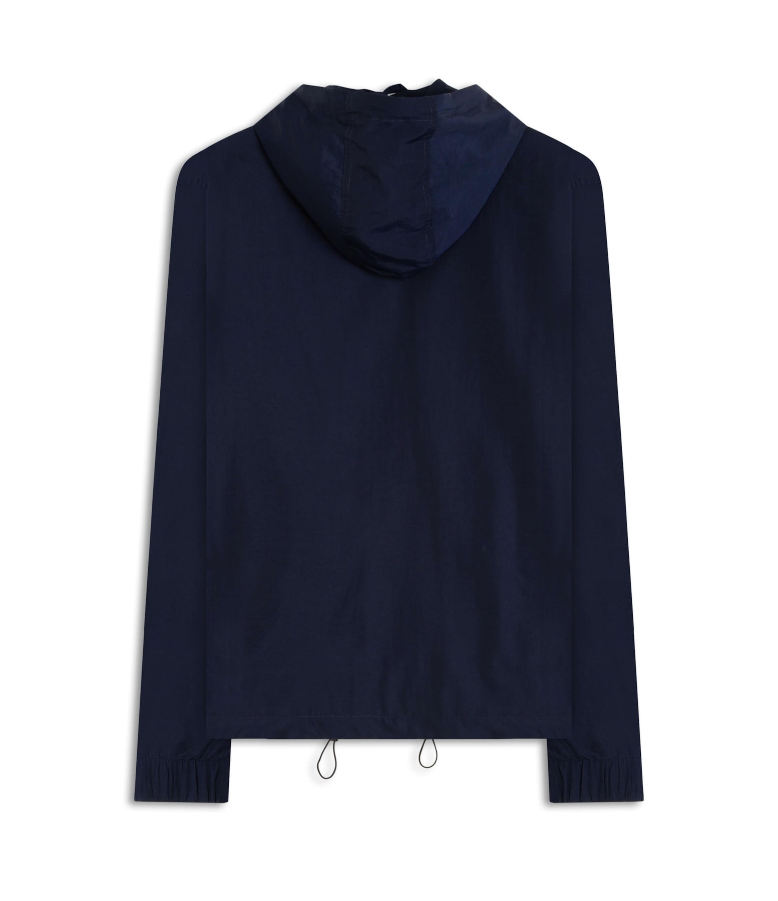 Jaqueta Nylon Windbreaker Dark Navy