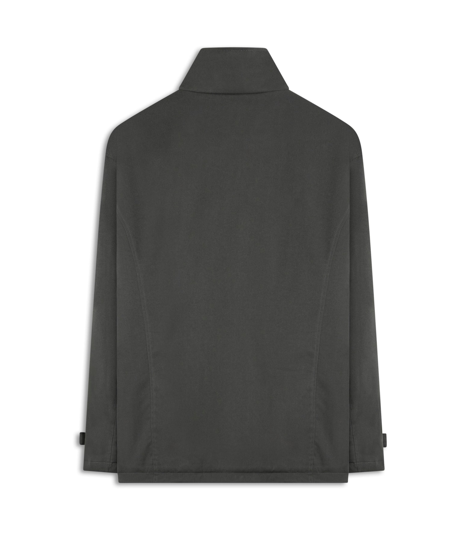 Jaqueta Padded Parka Grafite