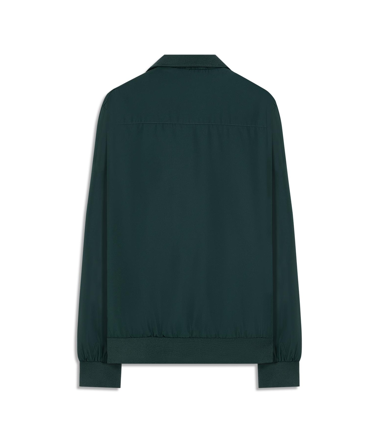 Jaqueta Padding Bomber Bottle