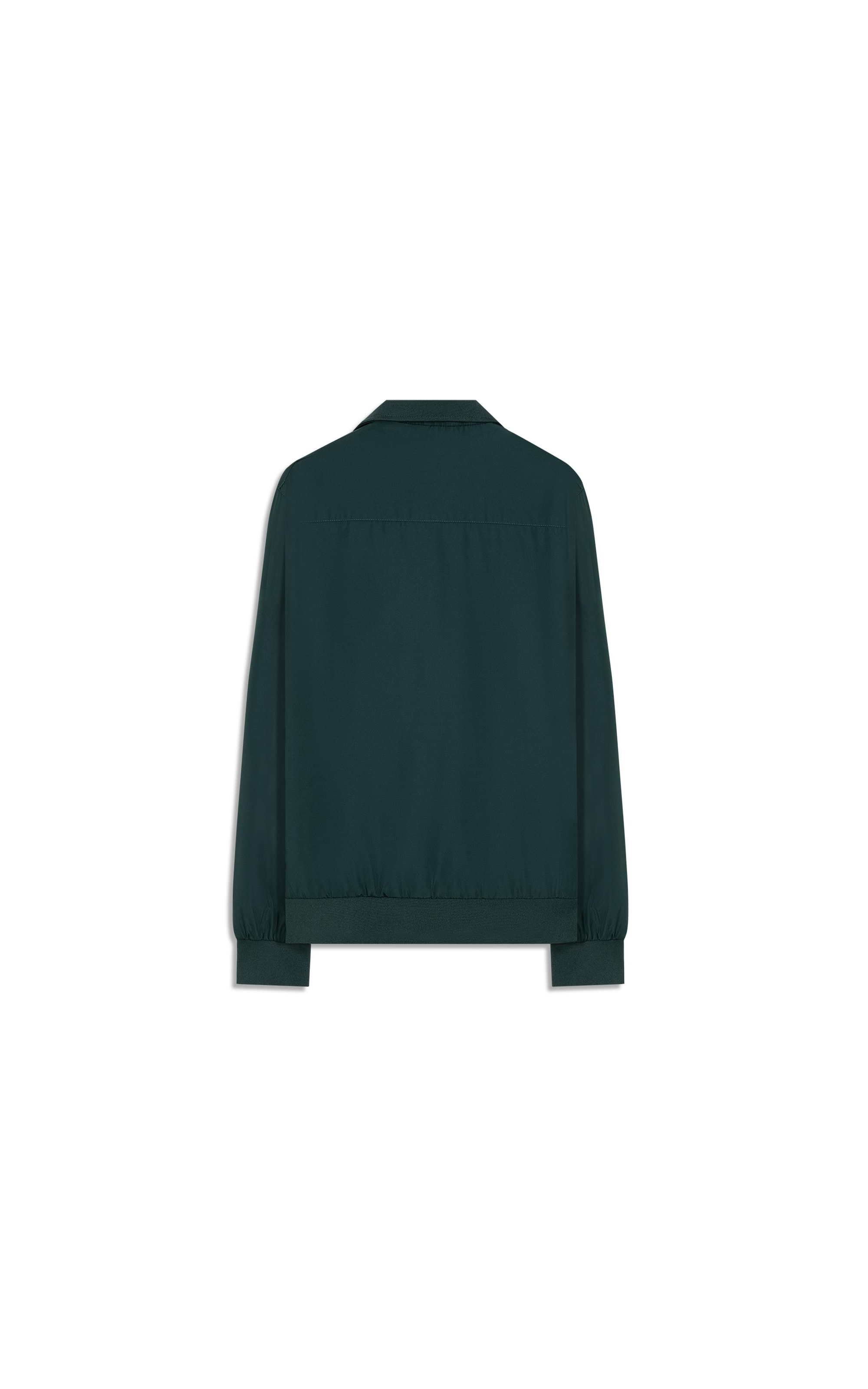 Jaqueta Padding Bomber Bottle