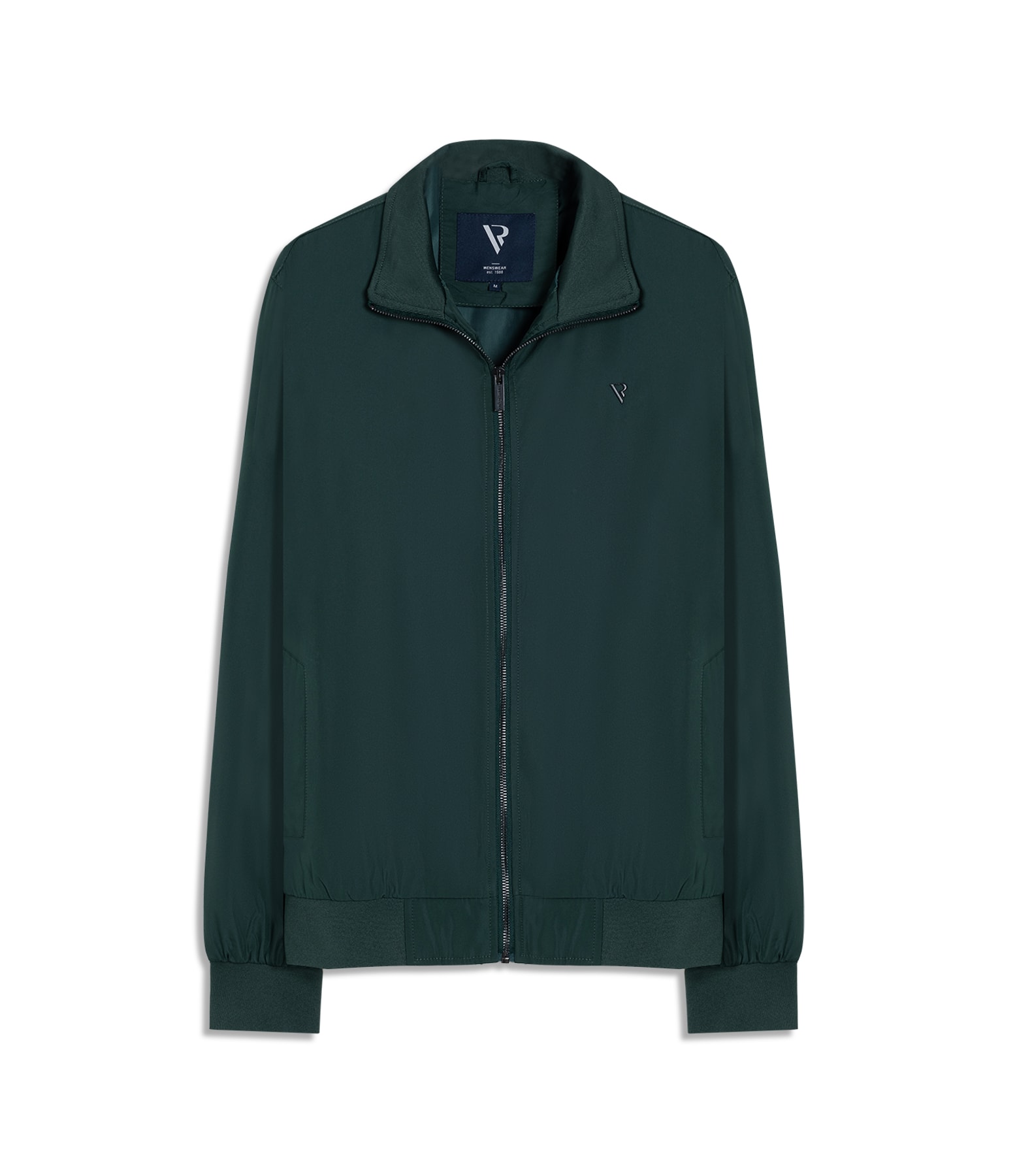 Jaqueta Padding Bomber Bottle