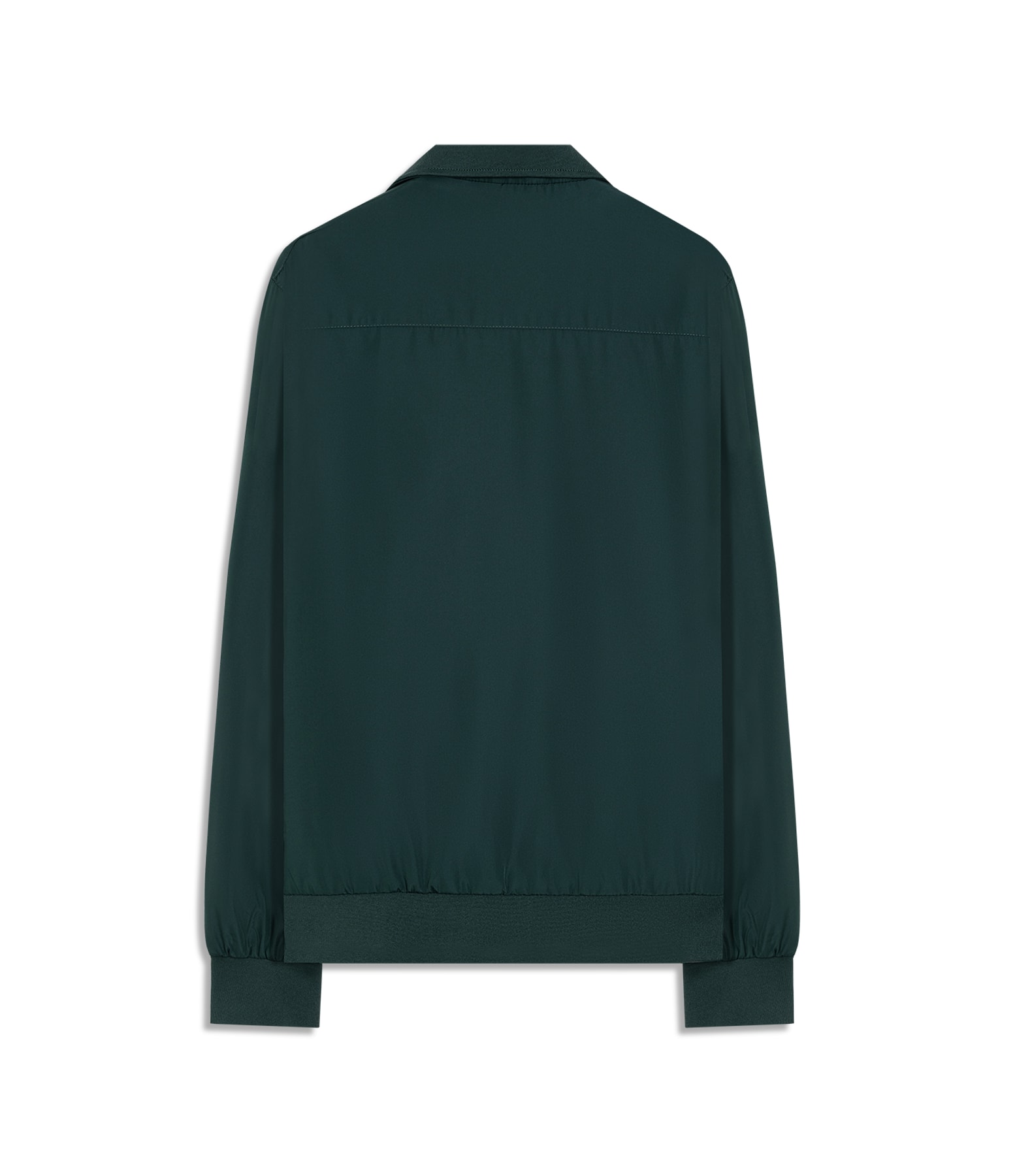 Jaqueta Padding Bomber Bottle