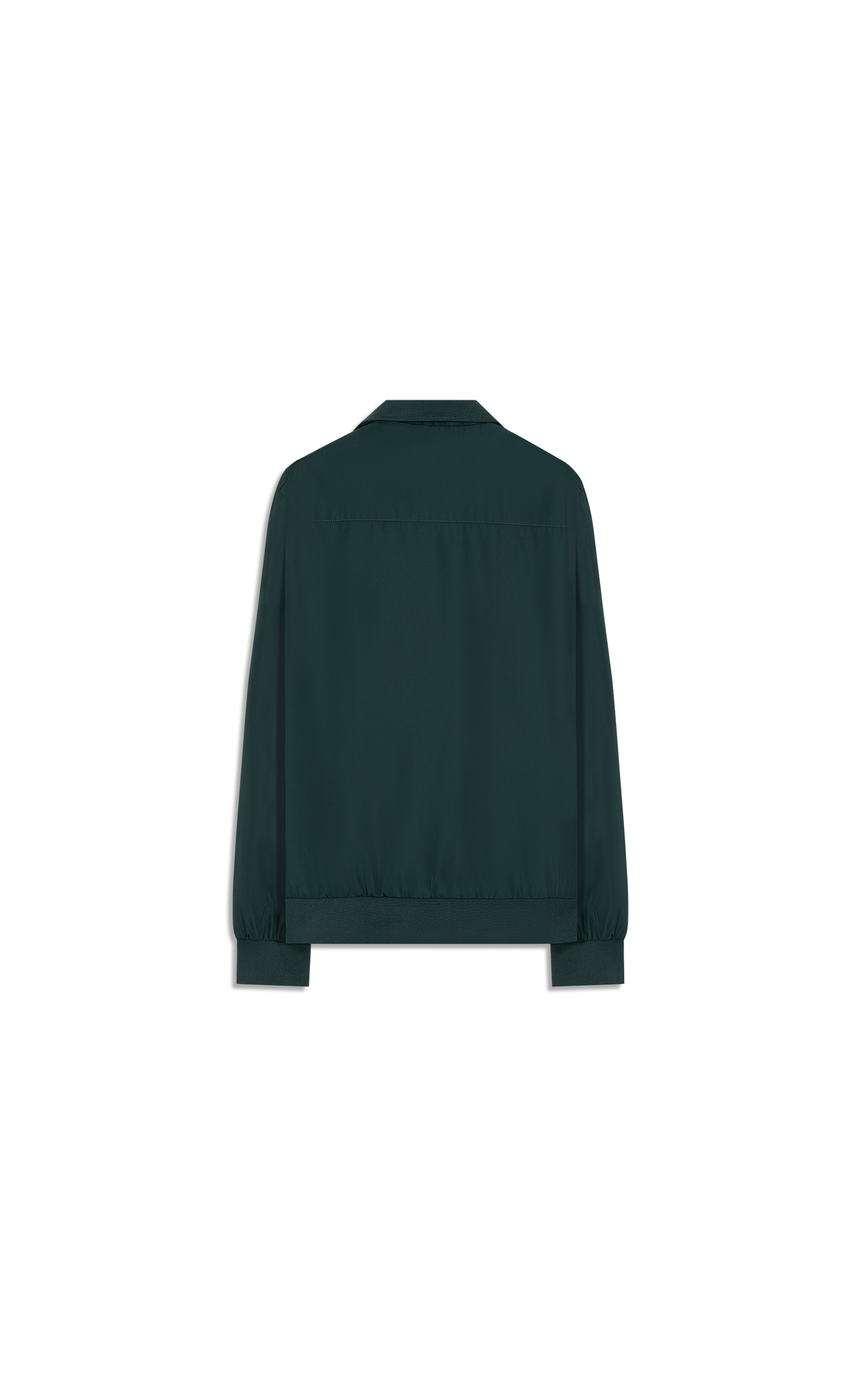 Jaqueta Padding Bomber Bottle