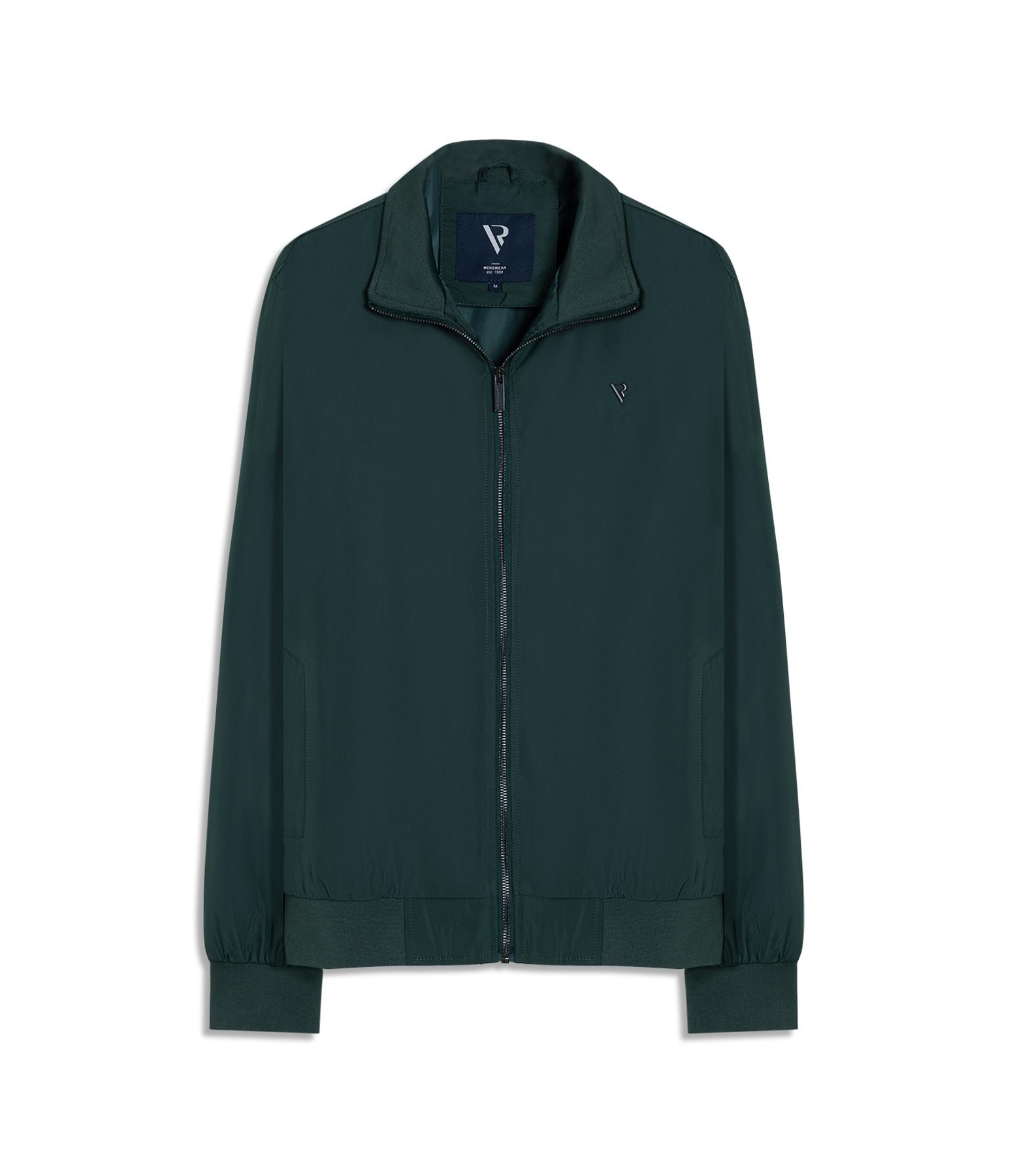 Jaqueta Padding Bomber Bottle
